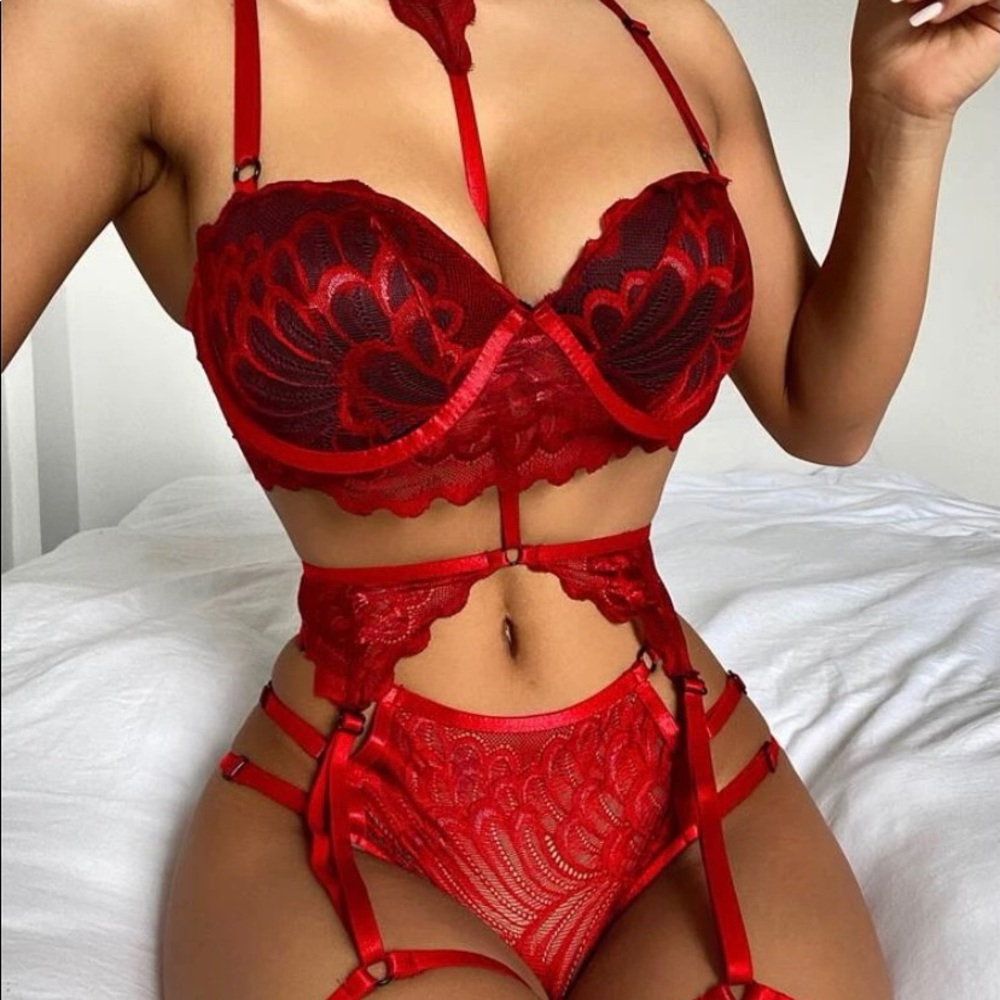 Lingerie